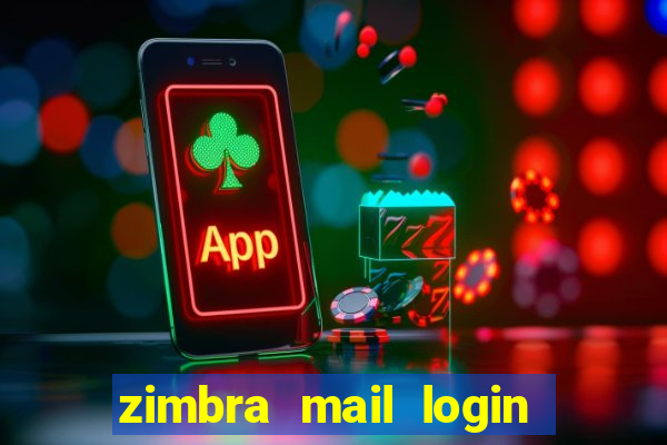 zimbra mail login ausl bologna